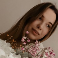 Репетитор - Катерина Б. id: 169962