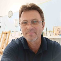 Репетитор Олександр Бережко - BUKI