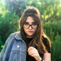 Репетитор - Анна Б. id: 84497