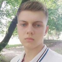 Репетитор Артур Натальчишин - BUKI