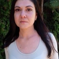 Репетитор - Виктория Г. id: 36715