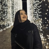 Репетитор - Анна Б. id: 190602