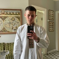 Репетитор Павло Мельник - BUKI