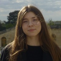 Аліна Д.