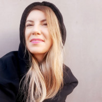 Репетитор - Олеся Ф. id: 155771