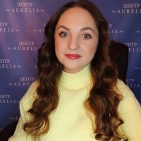 Репетитор Ирина Дабула - BUKI