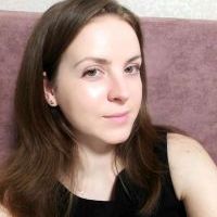 Репетитор - Ольга М. id: 84188