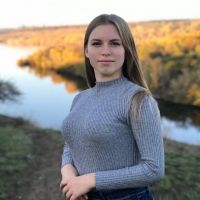 Репетитор - Єлизавета К. id: 76007