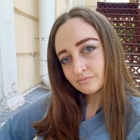 Віталія Дьоміна