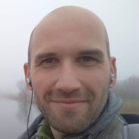 Репетитор Алексей Замыслов - BUKI