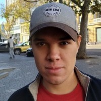 Репетитор Артем Стеценко - BUKI