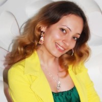 Репетитор - Людмила М. id: 182280