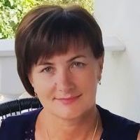 Репетитор - Любовь А. id: 125853