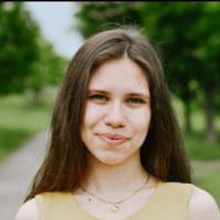 Репетитор - Орина К. id: 54561
