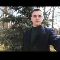 Репетитор - Сергій Н. id: 144388