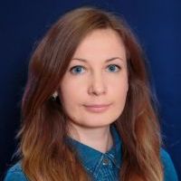 Репетитор - Тетяна Н. id: 14000