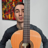 Репетитор Станіслав Сокол - BUKI