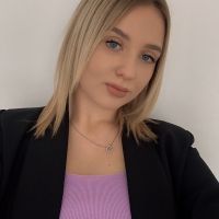 Репетитор - Карина Ф. id: 107518