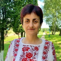 Репетитор Світлана Семич - BUKI