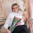 Ольга Говорун id: 213688