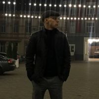 Репетитор - Кирило Б. id: 98888