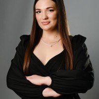 Репетитор Вікторія Шайда - BUKI