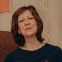 Репетитор - Наталя Д.