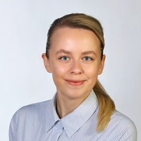 Репетитор Анна Шовенберг - BUKI