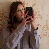 Репетитор - Виктория К. id: 76650