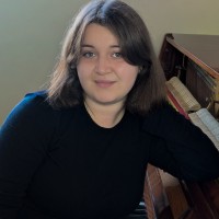 Репетитор Ольга Чернописька - BUKI