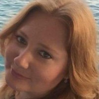 Репетитор Наталія Захаренко - BUKI