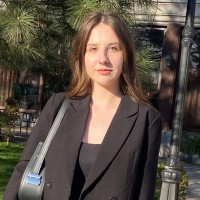 Репетитор Вероника Сажок - BUKI