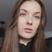 Ярослава Украинець  репетитор  Англійської мови онлайн