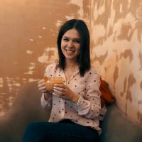 Репетитор - Юлія Б. id: 51110