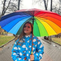 Репетитор - Юлия Г. id: 145574
