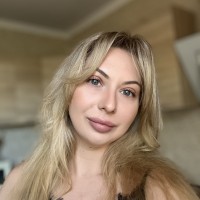 Репетитор - Альона Тищенко