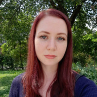 Репетитор - Аріна А. id: 88049