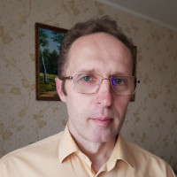 Репетитор - Андрій  П. id: 159734