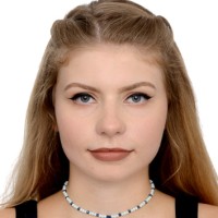 Репетитор Вікторія Марків - BUKI