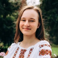 Репетитор Татьяна Черныш - BUKI