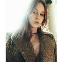 Репетитор - Марія Д. id: 71847