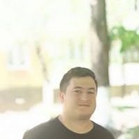 Репетитор - Вадим Н. id: 73612