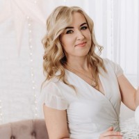 Репетитор Наталия Бричинськая - BUKI