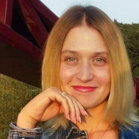 Репетитор - Татьяна Д. id: 153665