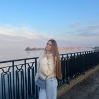 Репетитор Вікторія Рогушкіна - BUKI