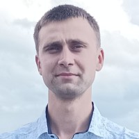 Репетитор - Максим К.