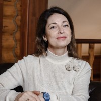 Репетитор Оксана Баклан - BUKI