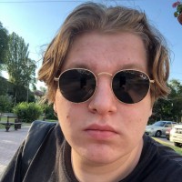 Репетитор - Нікіта З. id: 186709