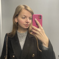 Репетитор - Ірина М. id: 173026