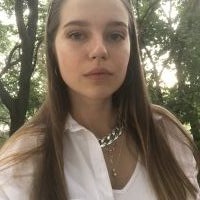 Репетитор - Анна Д. id: 87725